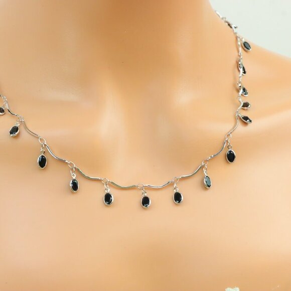 "New Beautiful Design Necklace Chain for Women/Girls, Gift, N814 - Picture 6 of 10